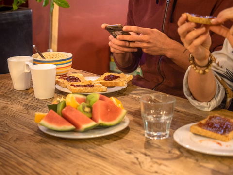 Big Backpackers Hostel - Accommodation Redcliffe 42