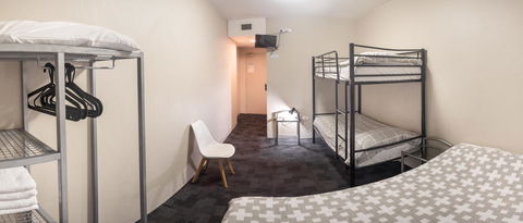 Big Backpackers Hostel - Accommodation Redcliffe 41
