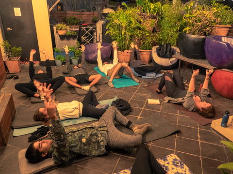 Big Backpackers Hostel - Accommodation Redcliffe 5