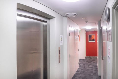 Big Backpackers Hostel - Accommodation Redcliffe 8
