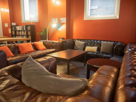 Big Backpackers Hostel - Accommodation Redcliffe 37