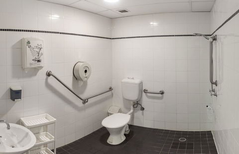 Big Backpackers Hostel - Accommodation Redcliffe 22