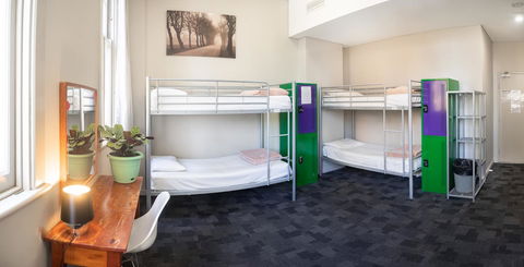 Big Backpackers Hostel - Accommodation Redcliffe 30