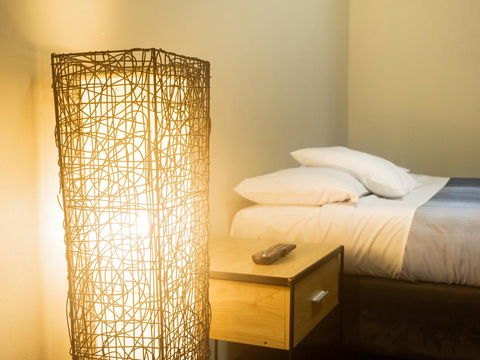 Big Backpackers Hostel - Accommodation Redcliffe 43