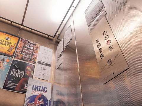 Big Backpackers Hostel - Accommodation Redcliffe 7