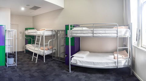 Big Backpackers Hostel - Accommodation Redcliffe 32
