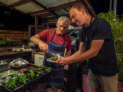 Big Backpackers Hostel - Accommodation Redcliffe 16