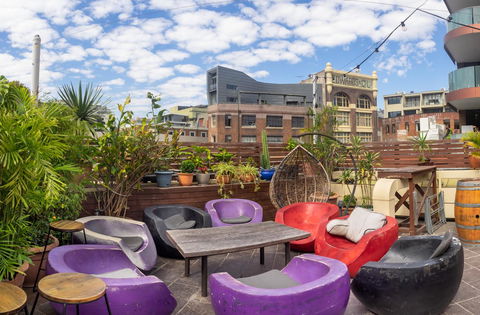 Big Backpackers Hostel - Accommodation Redcliffe 40