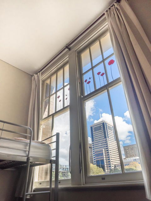 Big Backpackers Hostel - Accommodation Redcliffe 10