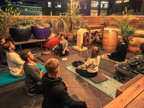 Big Backpackers Hostel - Accommodation Redcliffe 3