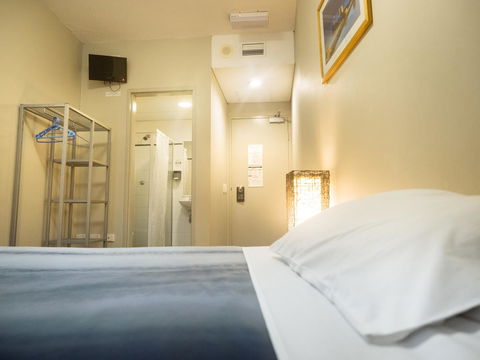 Big Backpackers Hostel - Accommodation Redcliffe 31