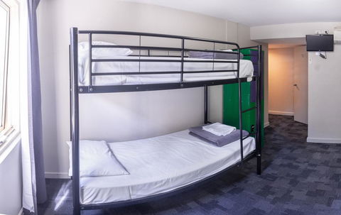 Big Backpackers Hostel - Accommodation Redcliffe 19