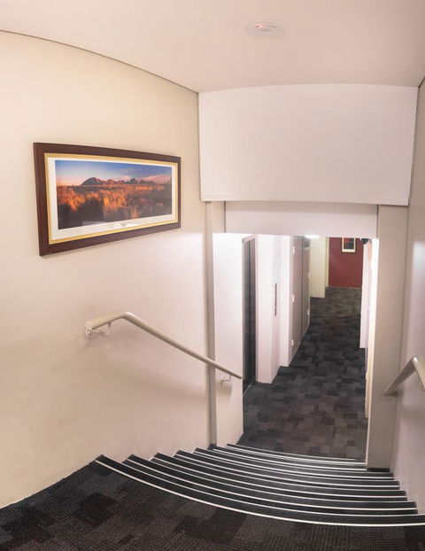 Big Backpackers Hostel - Accommodation Redcliffe 39