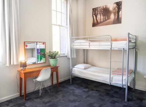 Big Backpackers Hostel - Accommodation Redcliffe 27