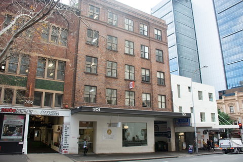 Siesta Sydney - Accommodation Redcliffe 0