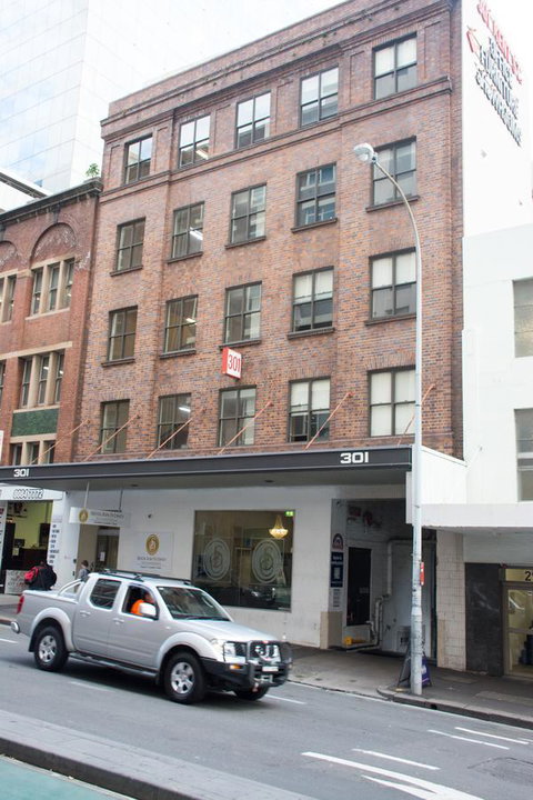 Siesta Sydney - Accommodation Redcliffe 9