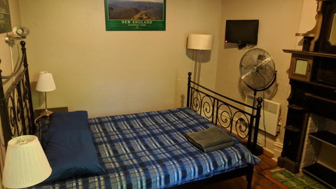 Newtown Backpackers - Accommodation Redcliffe 17