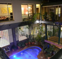 Summer House Newtown - Accommodation Redcliffe