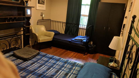Newtown Backpackers - Accommodation Redcliffe 16