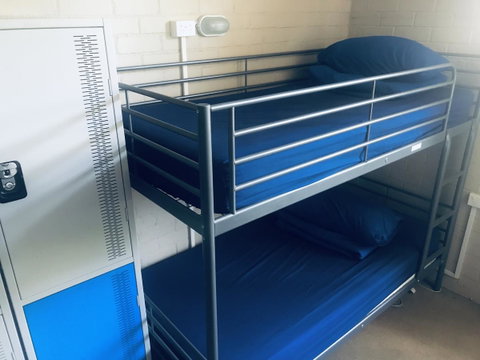 Newtown Backpackers - Accommodation Redcliffe 11