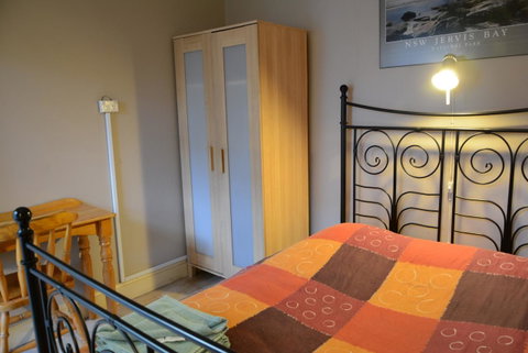 Newtown Backpackers - Accommodation Redcliffe 19
