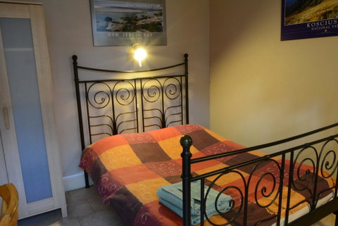 Newtown Backpackers - Accommodation Redcliffe 25