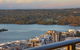 Stunning Sunset Water View 2BEDs On High Rises - thumb 7