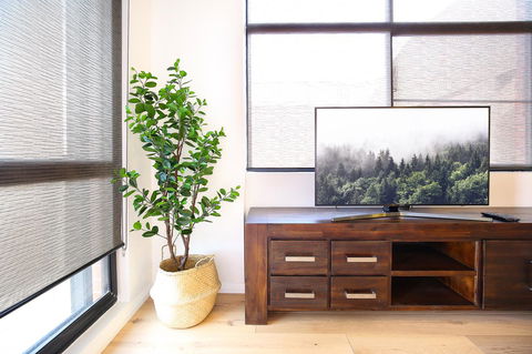 Vibrant Inner-city Living - Darling Harbour Fringe - Accommodation Redcliffe 7