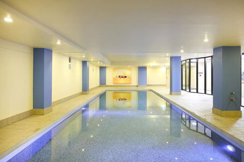 Vibrant Inner-city Living - Darling Harbour Fringe - Accommodation Redcliffe 15