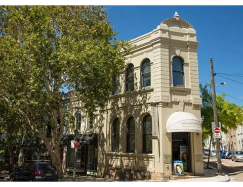 Vibrant Inner-city Living - Darling Harbour Fringe - Accommodation Redcliffe 20