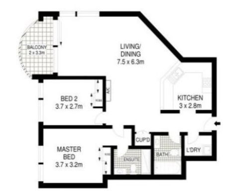 Vibrant Inner-city Living - Darling Harbour Fringe - Accommodation Redcliffe 19