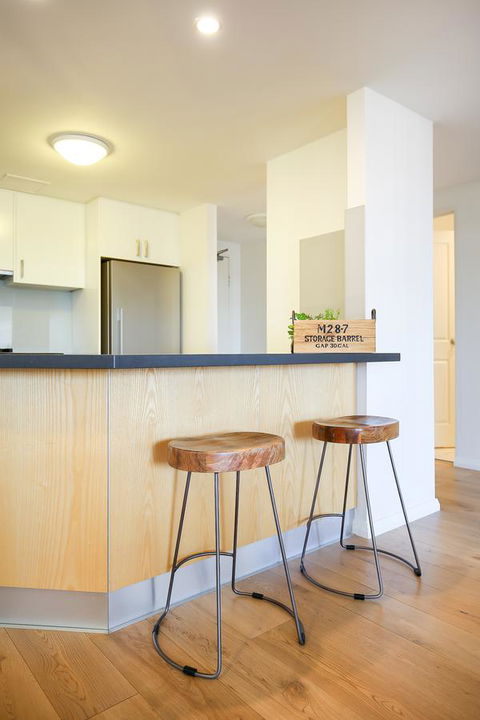 Vibrant Inner-city Living - Darling Harbour Fringe - Accommodation Redcliffe 9