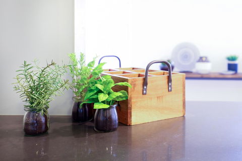 Vibrant Inner-city Living - Darling Harbour Fringe - Accommodation Redcliffe 11