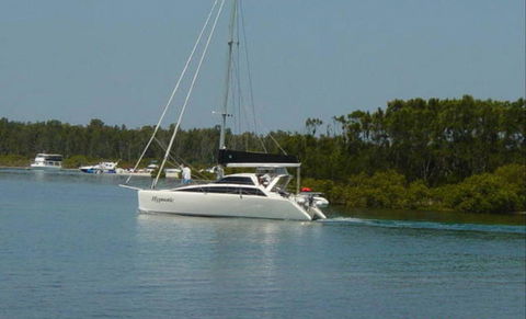 Swan Bay Hideaway - Accommodation Redcliffe 10