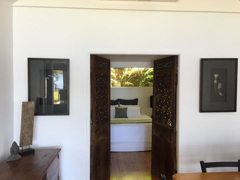 Swan Bay Hideaway - Accommodation Redcliffe 14