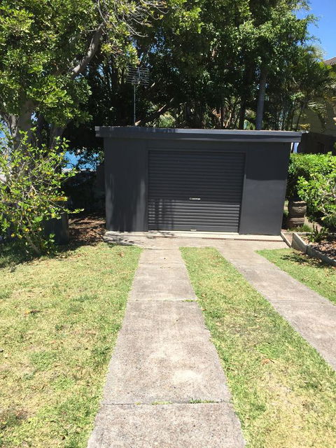 Swan Bay Hideaway - Accommodation Redcliffe 15