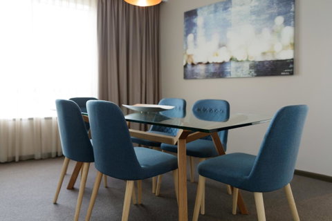 Rydges Parramatta - Accommodation Redcliffe 9