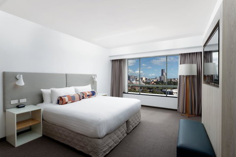 Rydges Parramatta - Accommodation Redcliffe 10