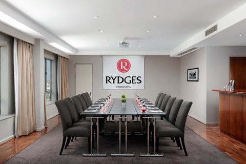 Rydges Parramatta - Accommodation Redcliffe 42