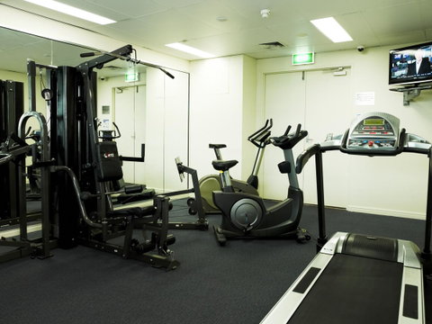Rydges Parramatta - Accommodation Redcliffe 44