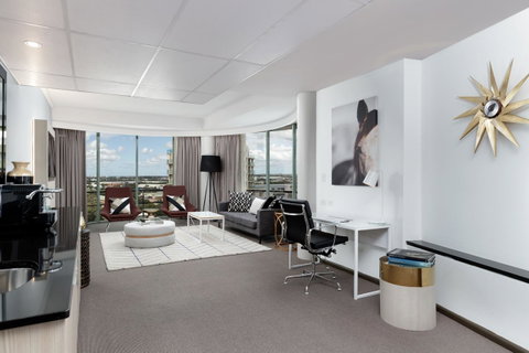 Rydges Parramatta - Accommodation Redcliffe 5