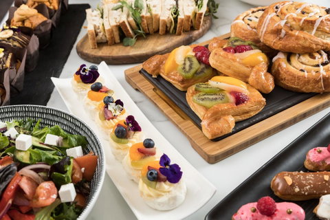 Rydges Parramatta - Accommodation Redcliffe 32
