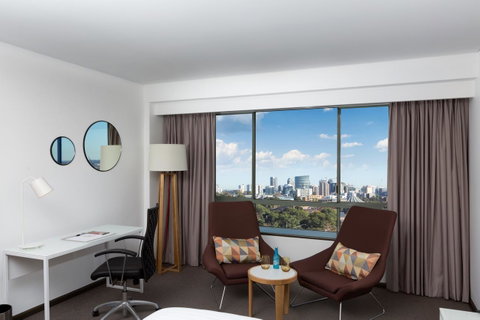 Rydges Parramatta - Accommodation Redcliffe 7