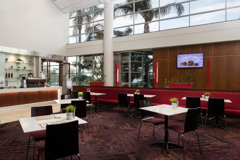 Rydges Parramatta - Accommodation Redcliffe 19
