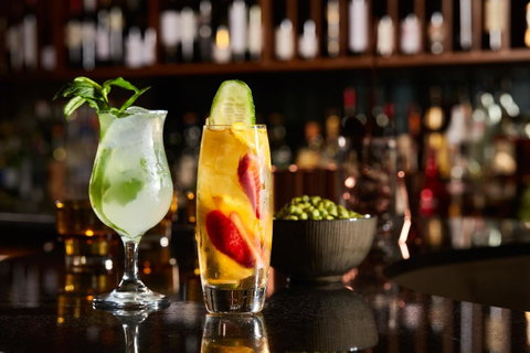 Rydges Parramatta - Accommodation Redcliffe 34