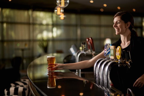 Rydges Parramatta - Accommodation Redcliffe 33