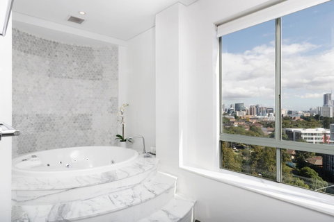 Rydges Parramatta - Accommodation Redcliffe 8