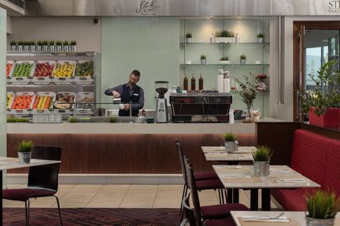 Rydges Parramatta - Accommodation Redcliffe 20