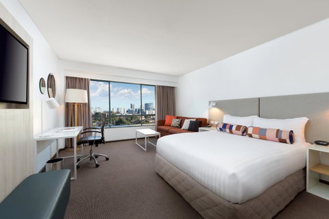 Rydges Parramatta - Accommodation Redcliffe 11