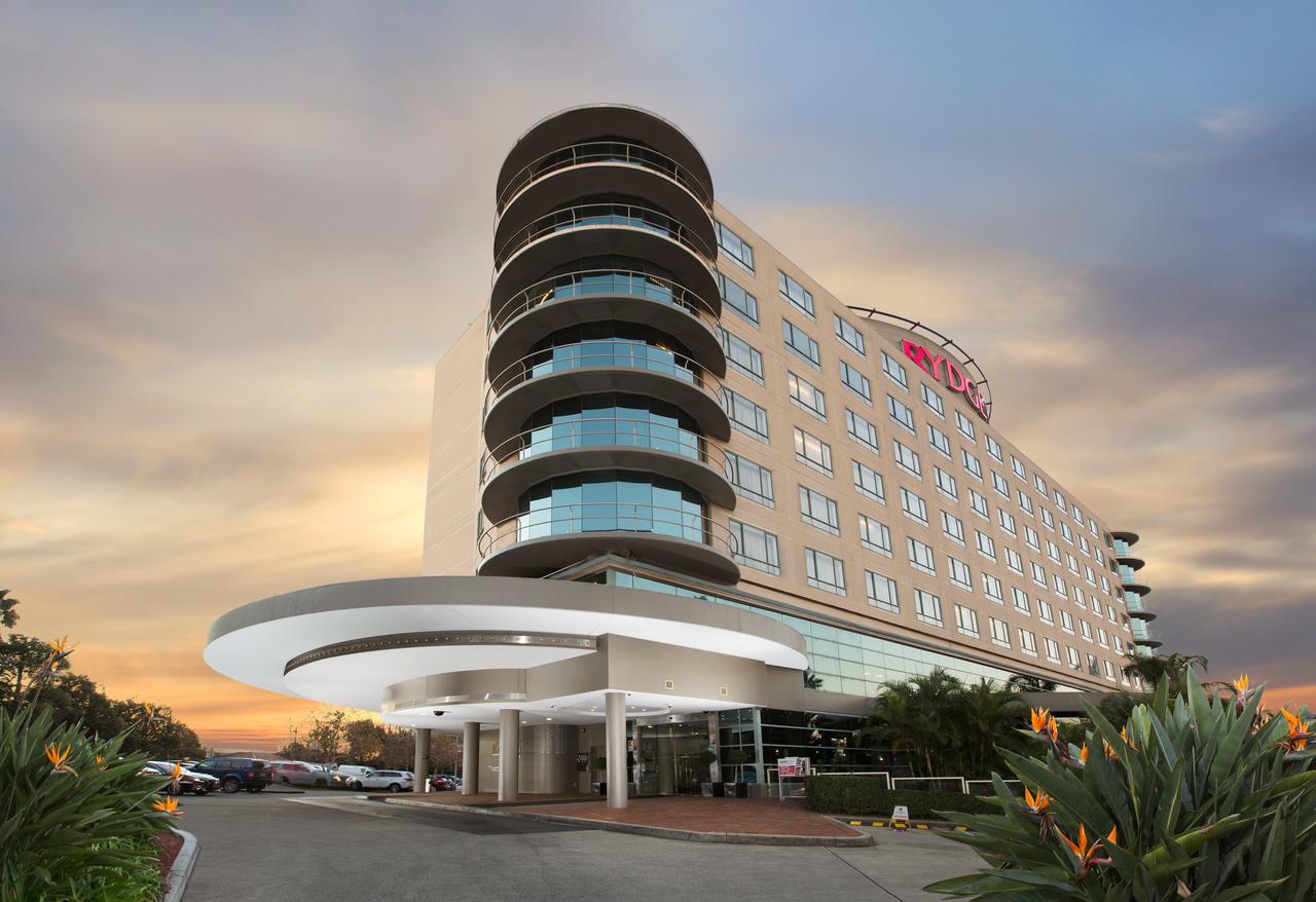 Rosehill NSW Accommodation Redcliffe